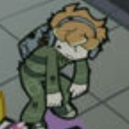 Voz Dramática Latina