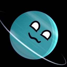 uranus solarballs