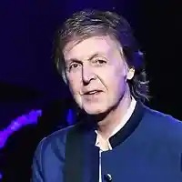 Paul McCartney