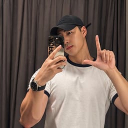 Kim Do-jin 