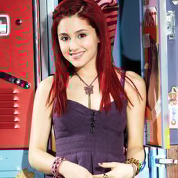 Cat Valentine 