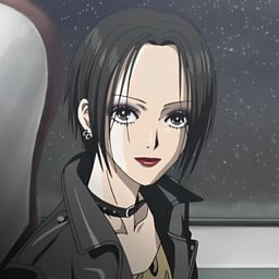 Voz de nana osaki