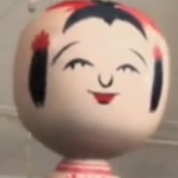 Hanako as the gods will dub