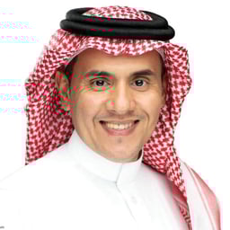  عبد الله الأسمري