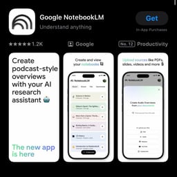 Warm Conversational Storyteller