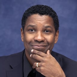 denzel