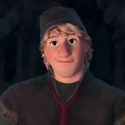 Kristoff Frozen (Español Latino)