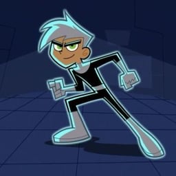 Danny Phantom