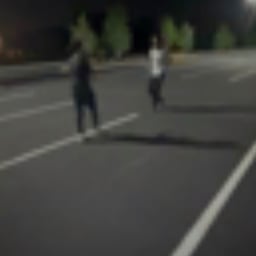 Engaging Conversational Male