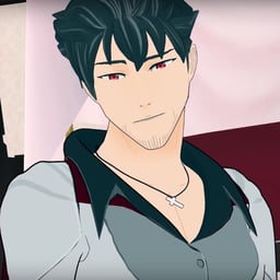 Qrow branwen