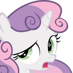 Young Animated Speaker