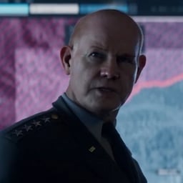 COD-谢菲尔德将军