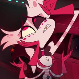 Angel dust español latino fasty dubs