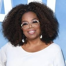 oprah winfrey 2