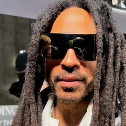 Lenny Kravitz 