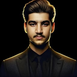 Authoritative Narrator