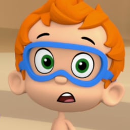 Nonny (Bubble Guppies) (latino)