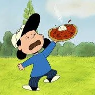 Lucy Van Pelt (Megan Taylor Harvey)