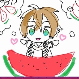 ぼうとくちゃん(ナレーション)