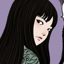 Playful Young Female