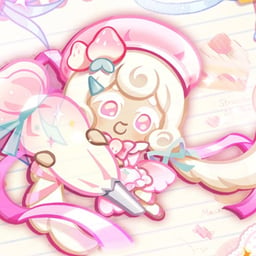 Playful Angel