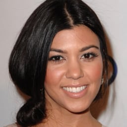 Kourtney Kardashian