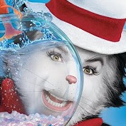 The Cat in the Hat (Dr. Seuss The Cat in the Hat)
