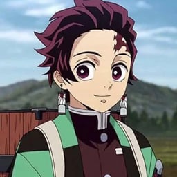 Tanjiro