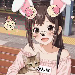 かんな　SWEETS GARDEN