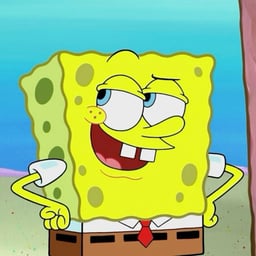 سبونج بوب 