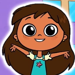 Rosie (Season 1, April/June 2023 Wave)