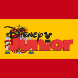 El narradora de Disney Junior España (2011-p)
