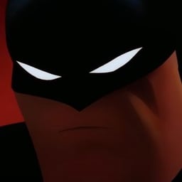 Batman - Série Animada