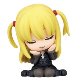 Voix Féminine Anime