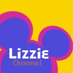 Lizzie Channel USA/International VO (2007-Present)