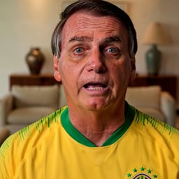 Jair Bolsonaro