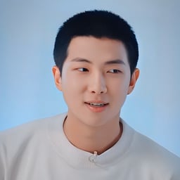 Kim Nam Joon