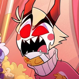 Animated Host