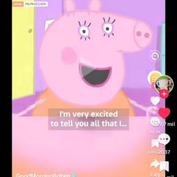 Veio dos fatos desconhecidos