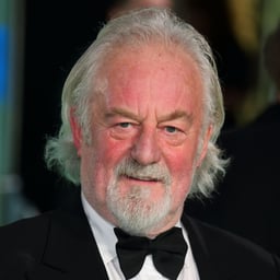 Bernard Hill