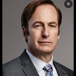Saul goodman 
