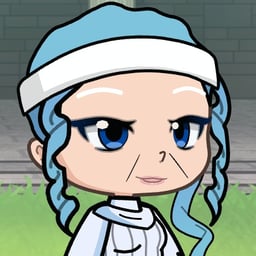 Masako Katsuki - Gyoku