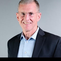 Professional Male Voice