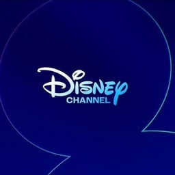 Disney Channel (NZ & Australia) - Locutora