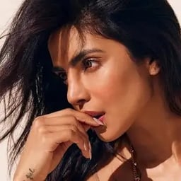 Priyanka Chopra 