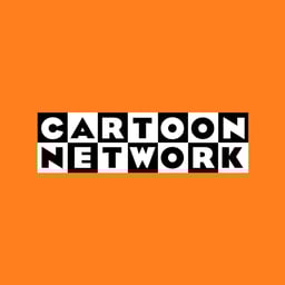 Cartoon Network announcer (2002-04) Real version