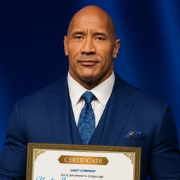 The rock