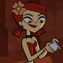 Zoey (Total Drama!)