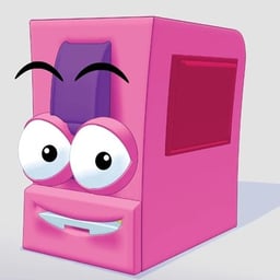 Stretch (Nika Futterman)