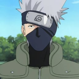 kakashi 